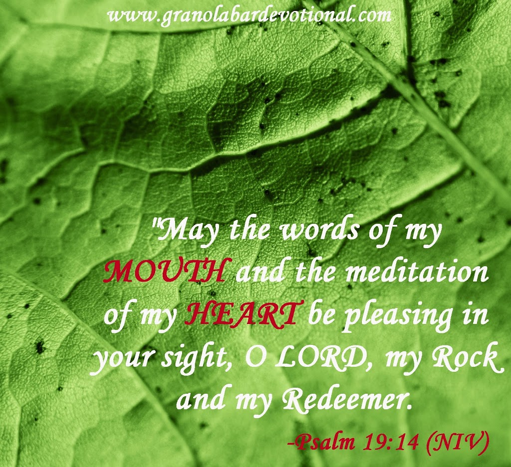 A Toothpaste Lesson enLIVEn Devotionals